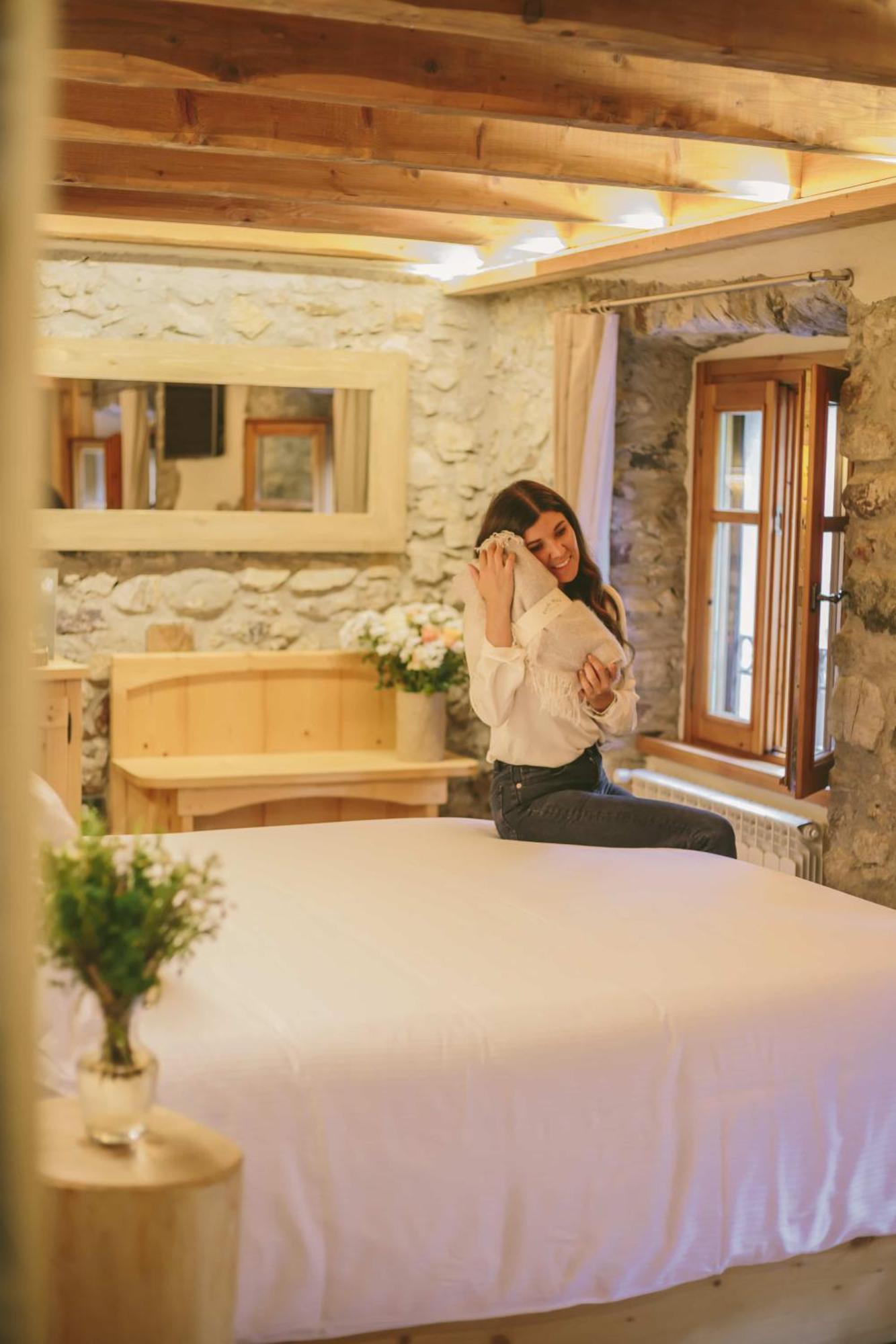 Agriturismo Ferdy Villa Lenna Exterior photo