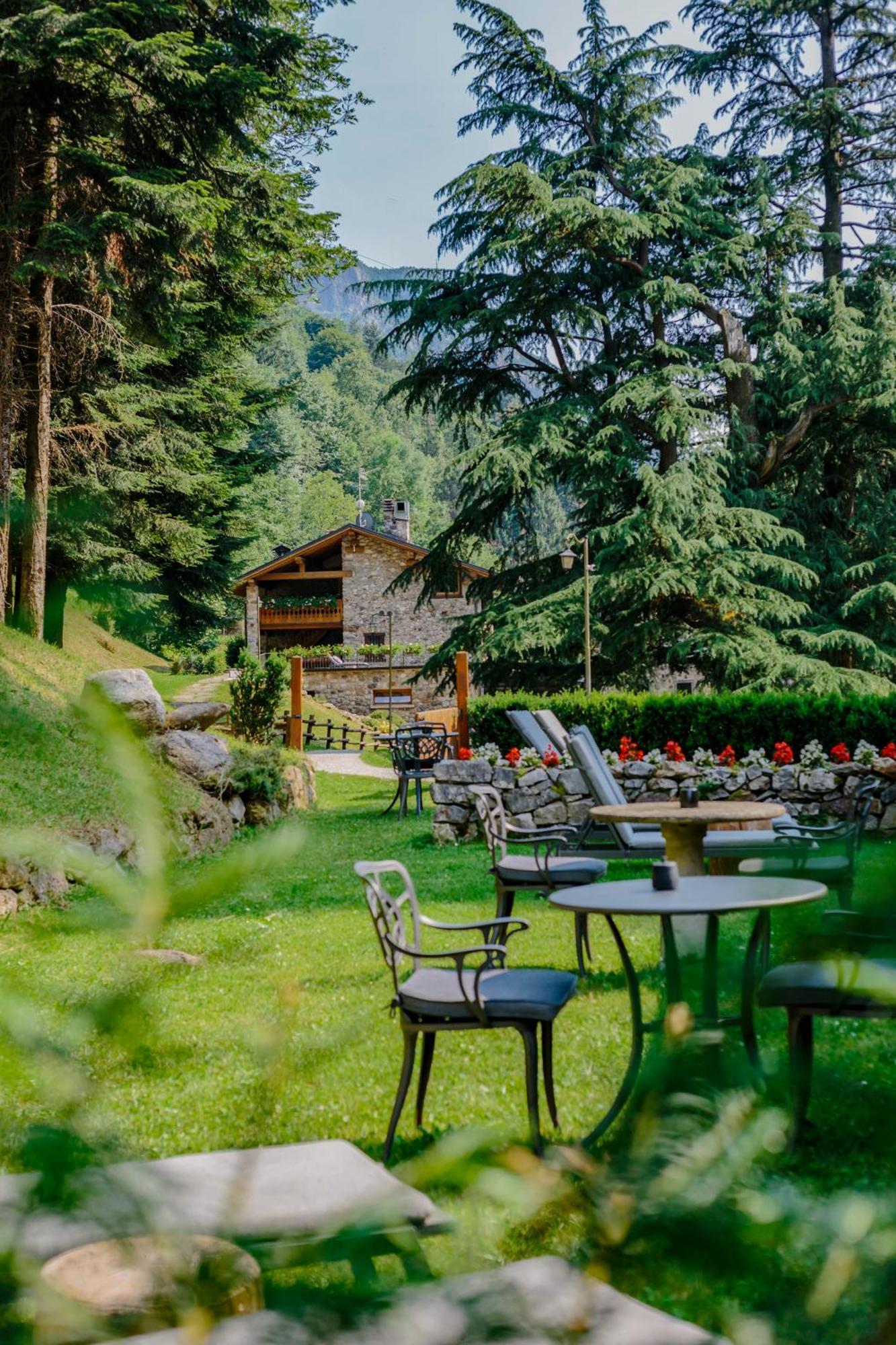 Agriturismo Ferdy Villa Lenna Exterior photo