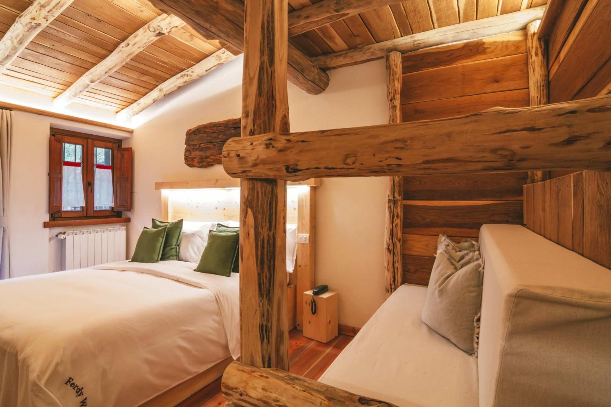 Agriturismo Ferdy Villa Lenna Room photo