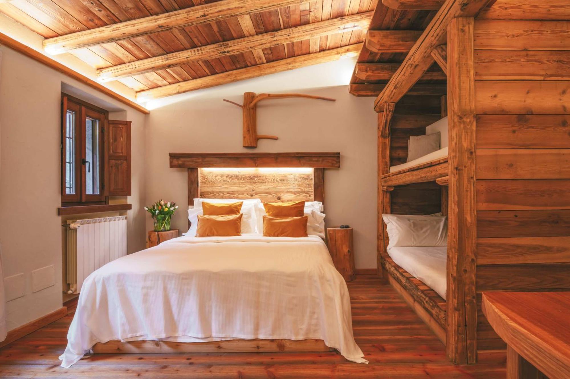 Agriturismo Ferdy Villa Lenna Room photo